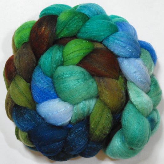 Merpeople (5.7 oz) - Rambouillet /tussah silk (80/20)