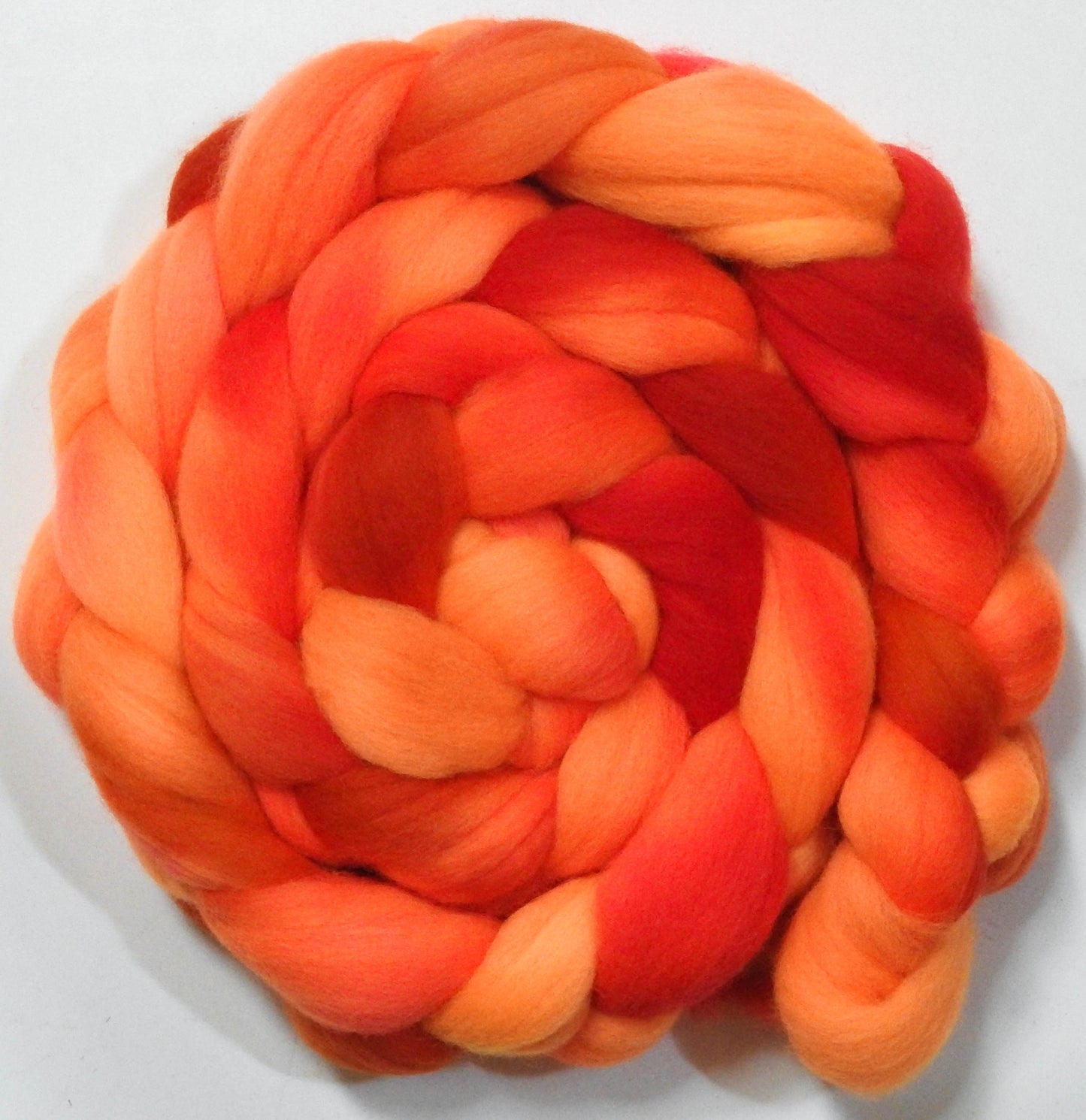 Traffic Cone (5.8 oz) - Polwarth