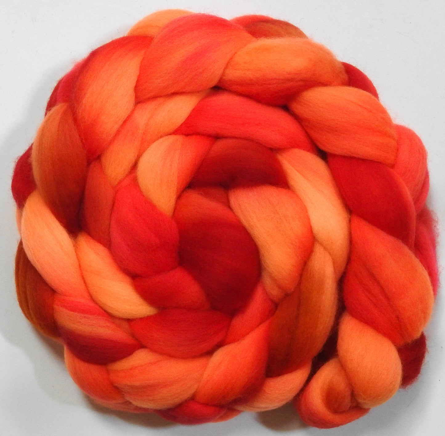 Traffic Cone (5.8 oz) - Polwarth