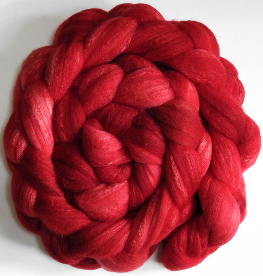 Poppy - Rambouillet /tussah silk (80/20)