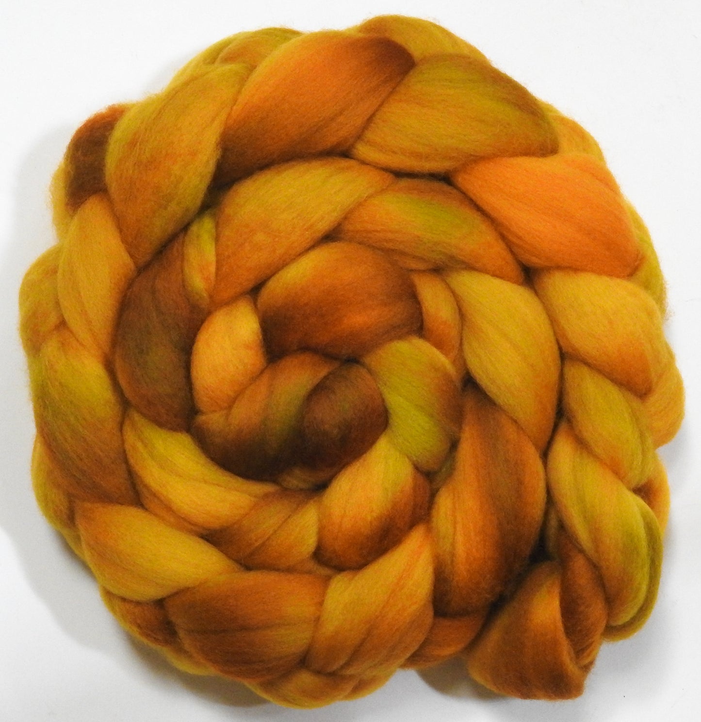 Maize - Polwarth