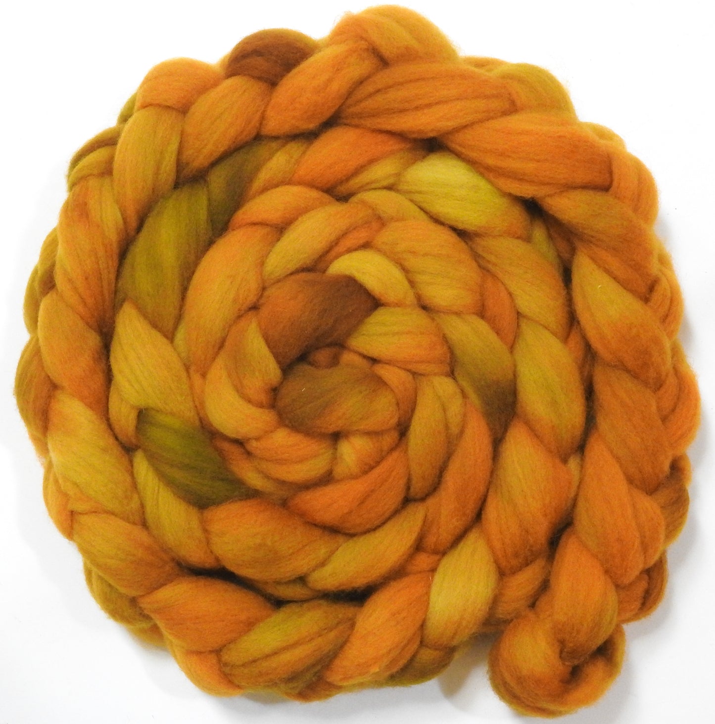 Maize (5.5 oz) - Targhee/Camel (80/20)