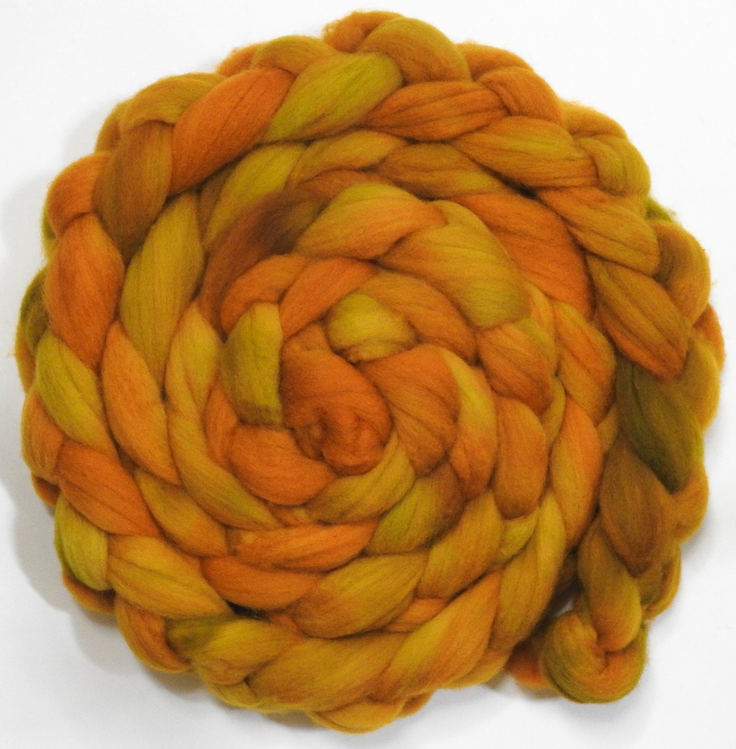 Maize (5.5 oz) - Targhee/Camel (80/20)