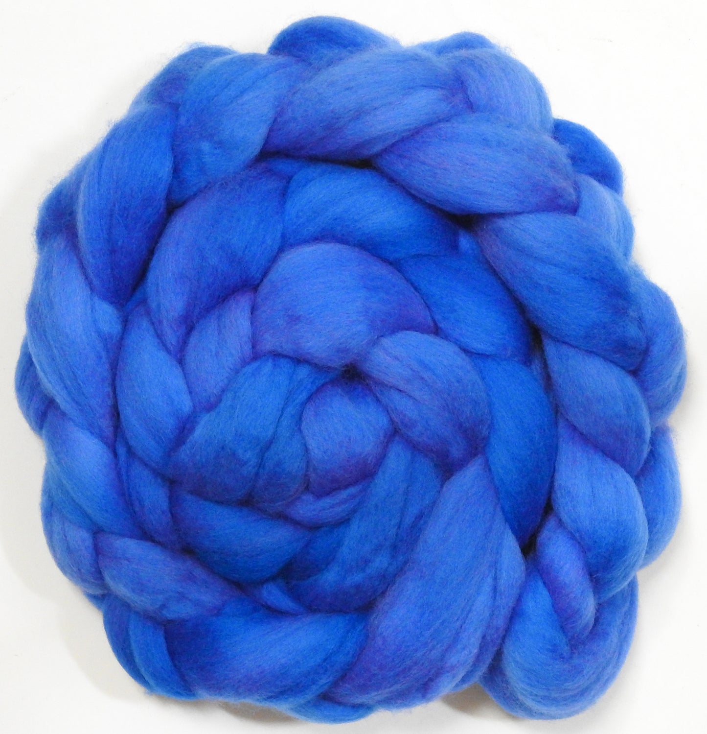 Delft Blue (5.7 oz) - Polwarth