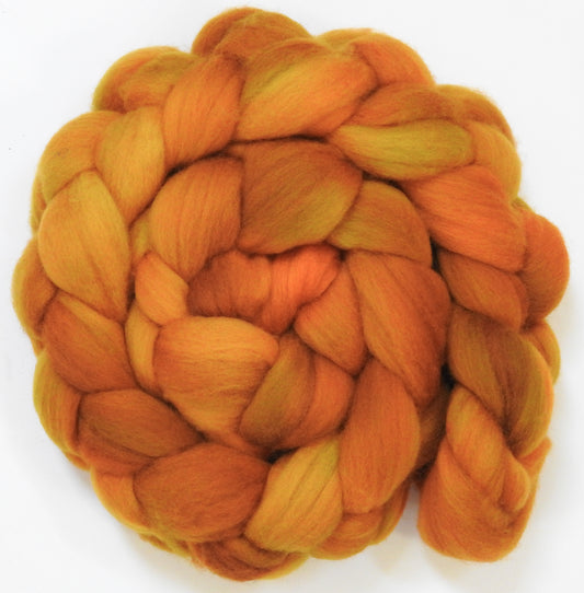 Maize (5.7 oz) - Superwash Targhee
