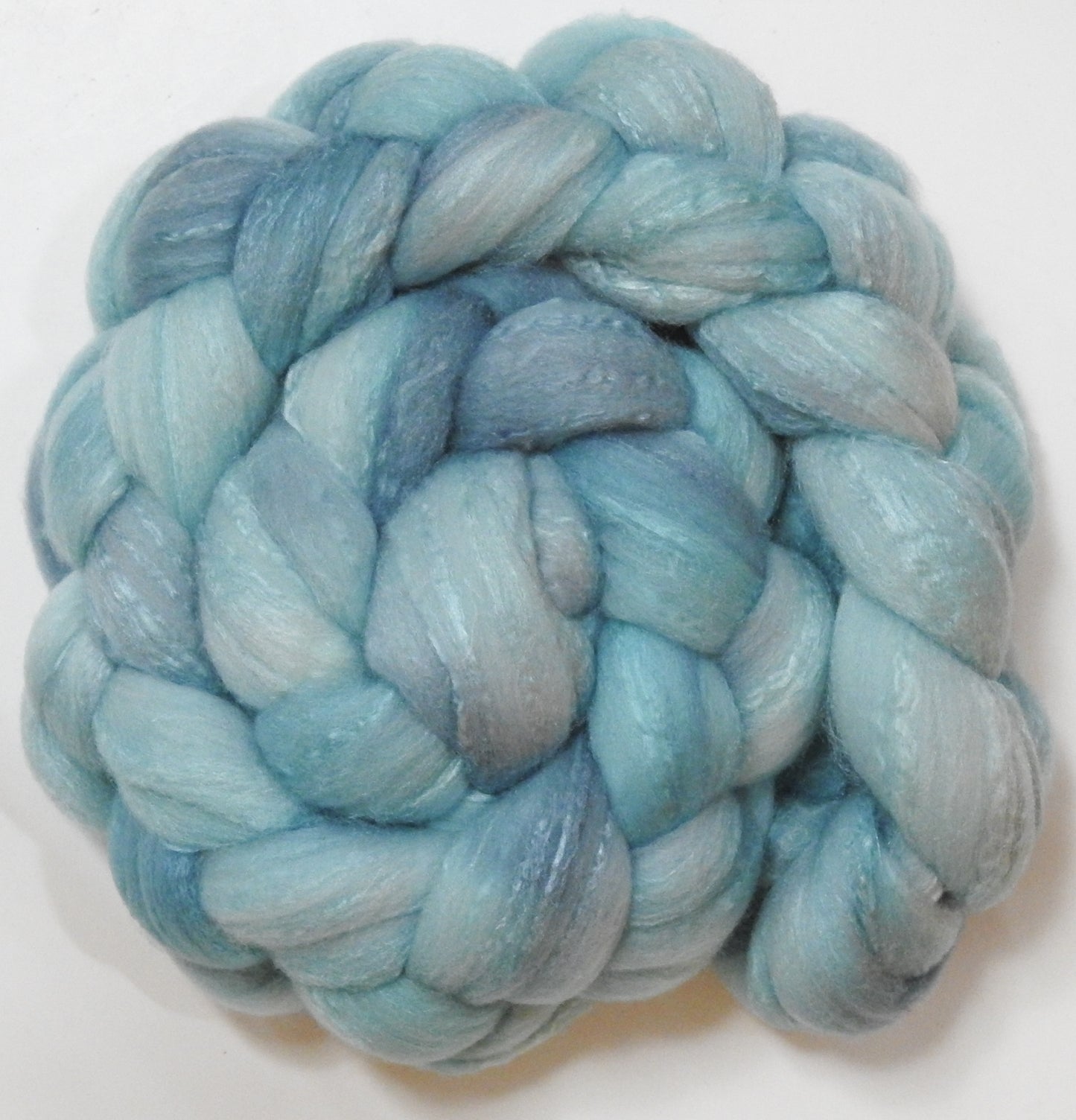 Airy (5.6 oz) - Rambouillet /tussah silk (80/20)