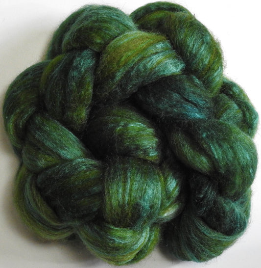 Dill Pickle - 1.7 oz-  Falkland Merino/ Baby Camel/ Llama/ Eri Silk (40/20/20/20)