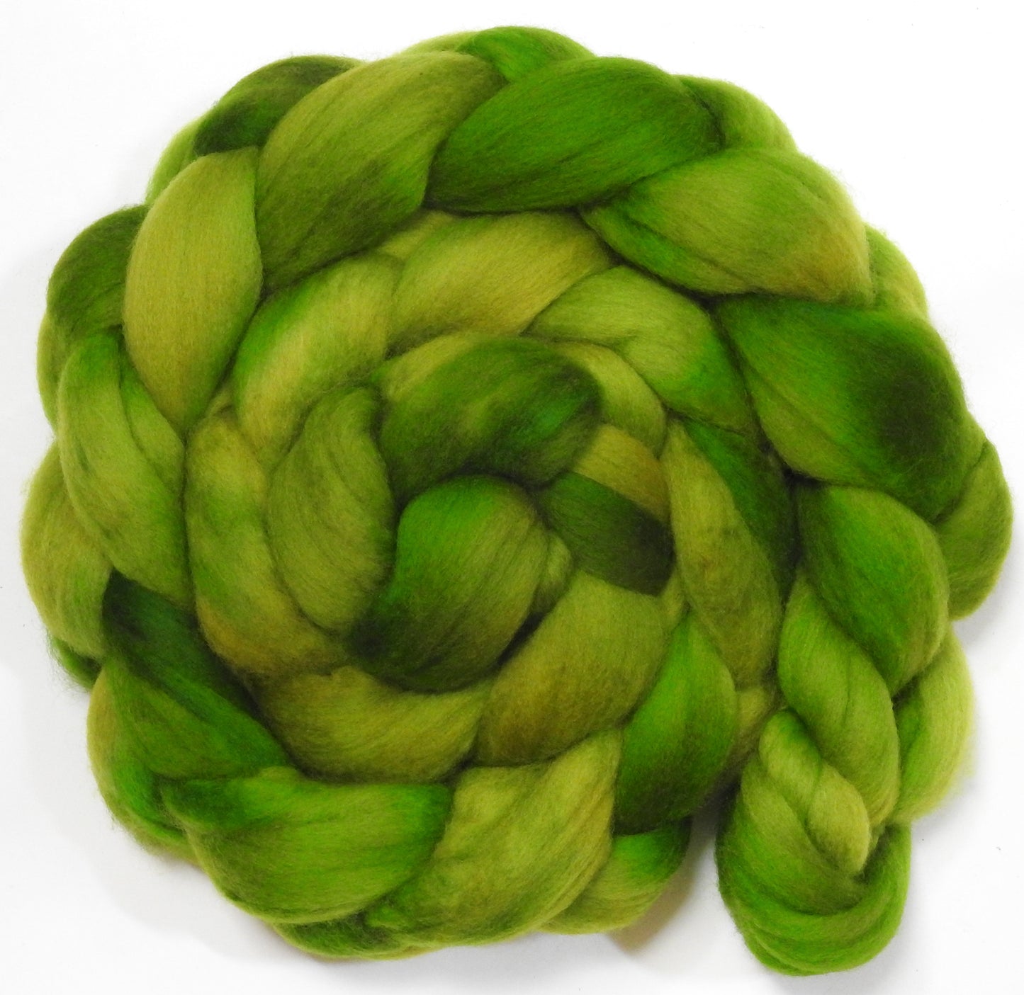 Ribbet (5.8 oz) - Polwarth