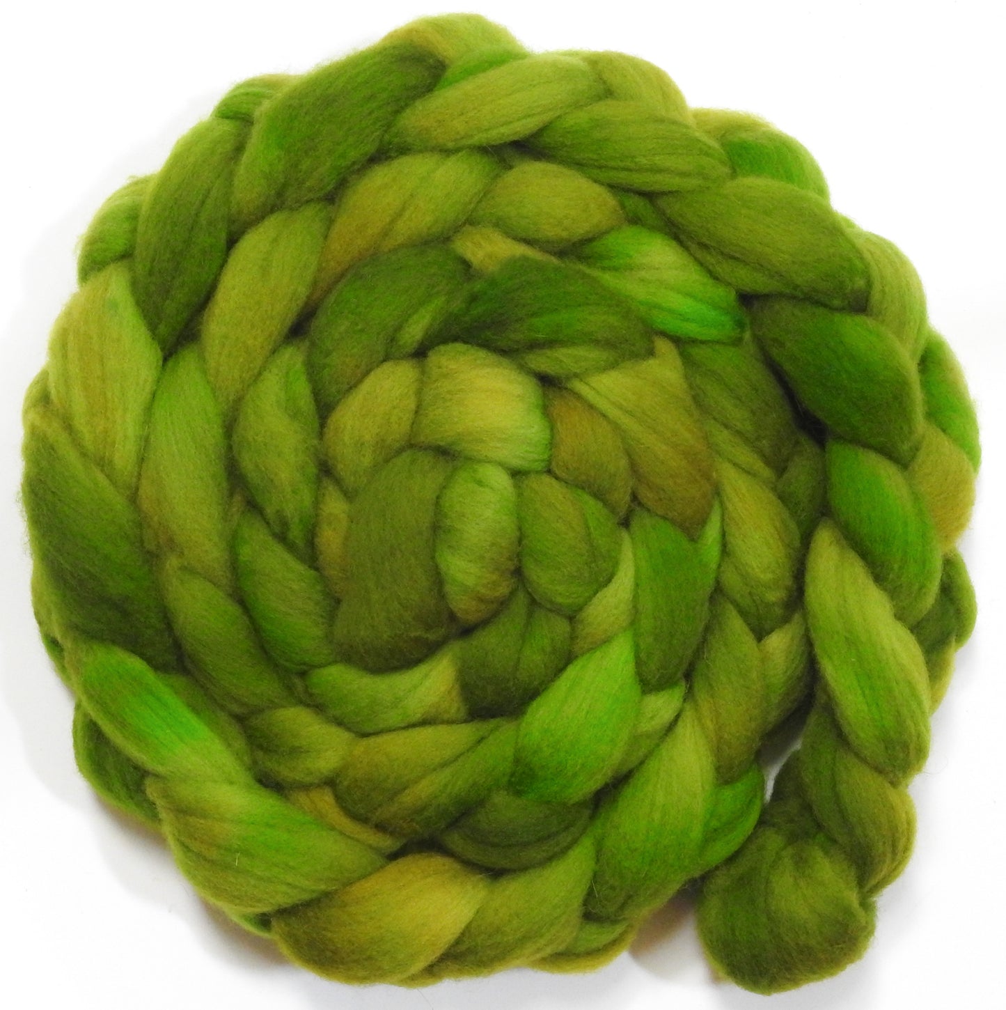 Ribbet (5.6 oz) - Targhee/Camel (80/20)