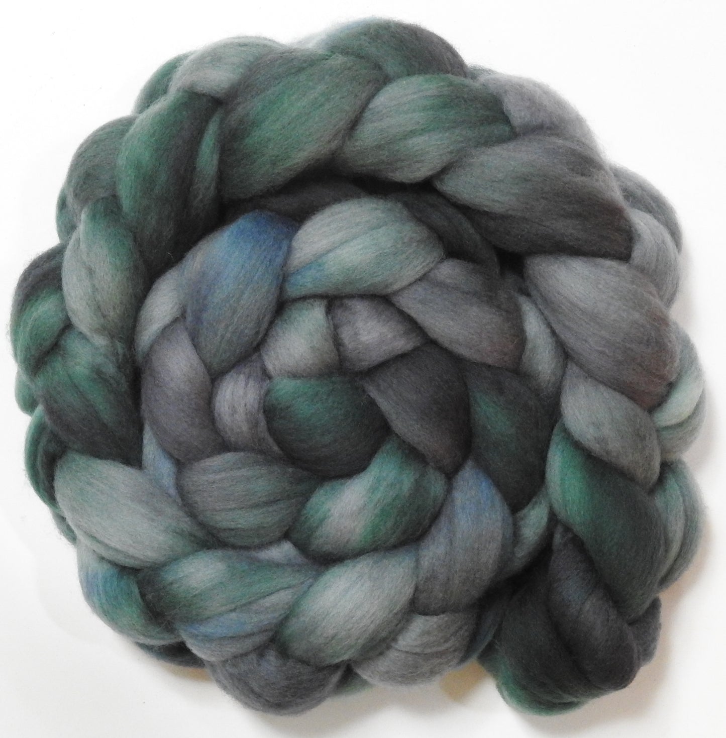 Slate (5.7 oz) - Polwarth