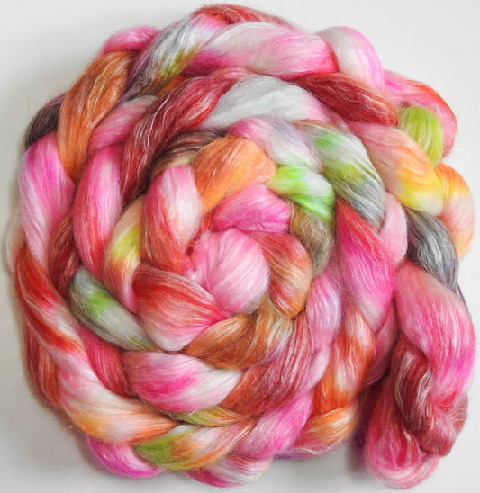 Dream House (5.7 oz.)- White-faced Woodland/ Ramie/ Llama/ Bamboo (35/35/15/15)-