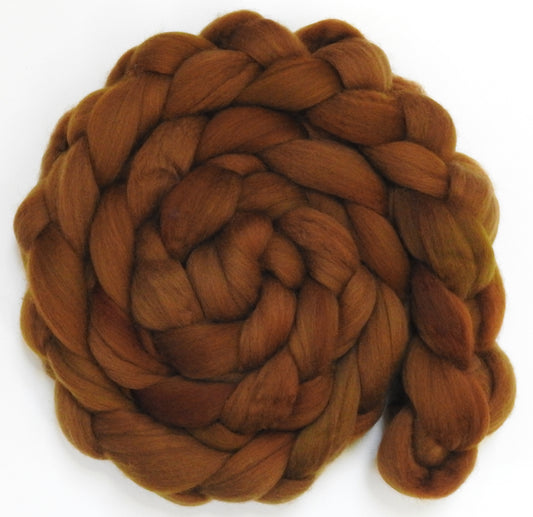 Maize (5.2 oz) - Toffee Hogget Haunui 20.3 mic