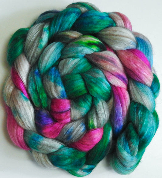 Malibu Beach - 4.8 oz-  Falkland Merino/ Baby Camel/ Llama/ Eri Silk (40/20/20/20)