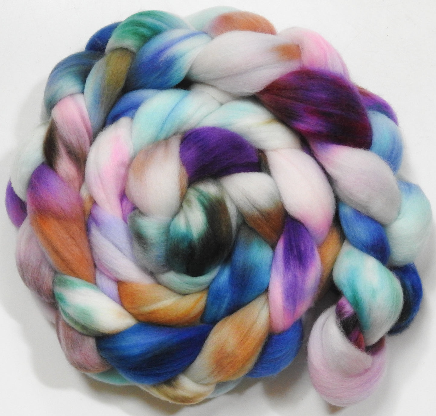 Air Castles (5.7 oz) - Polwarth