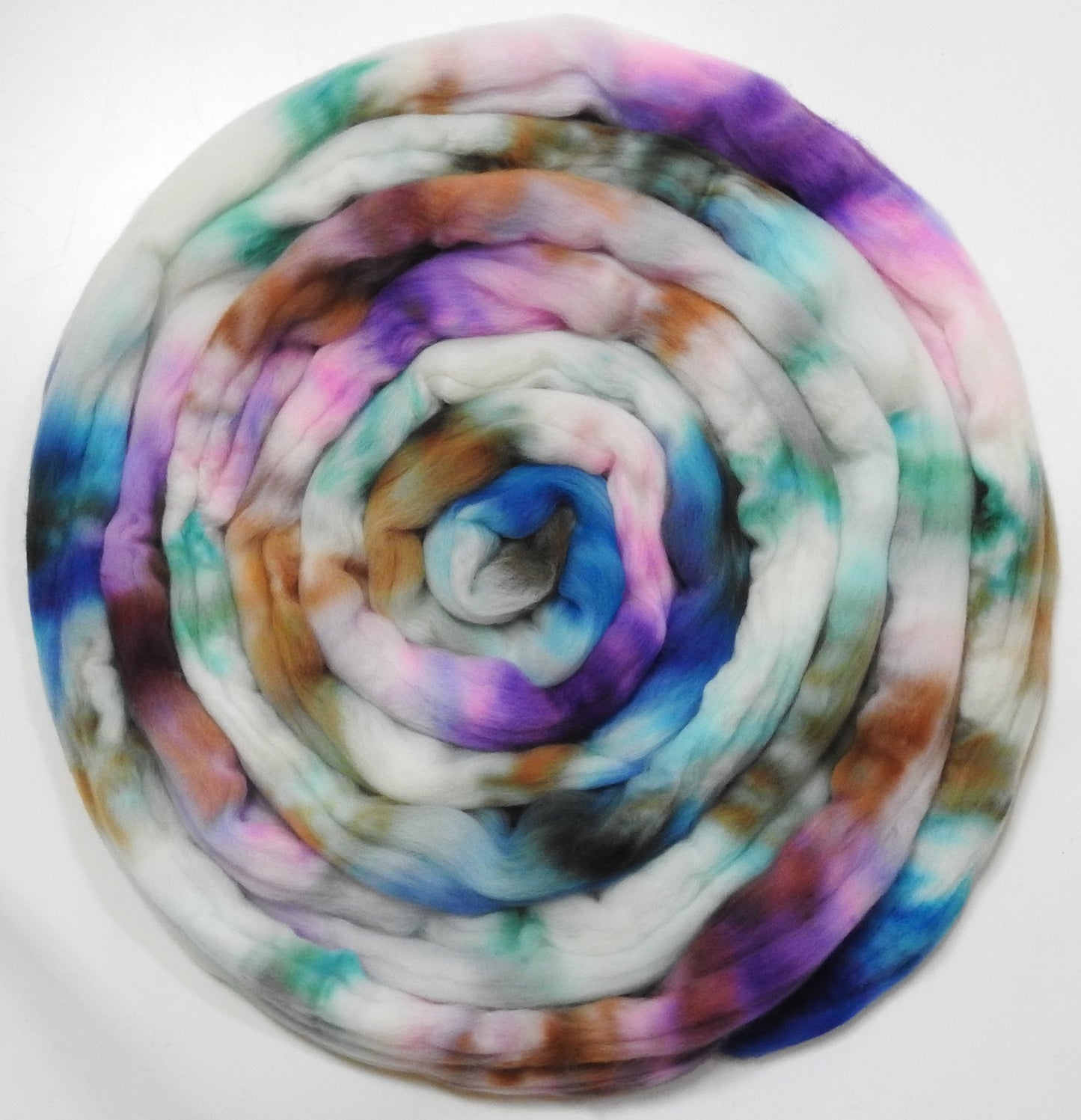 Air Castles (5.7 oz) - Polwarth