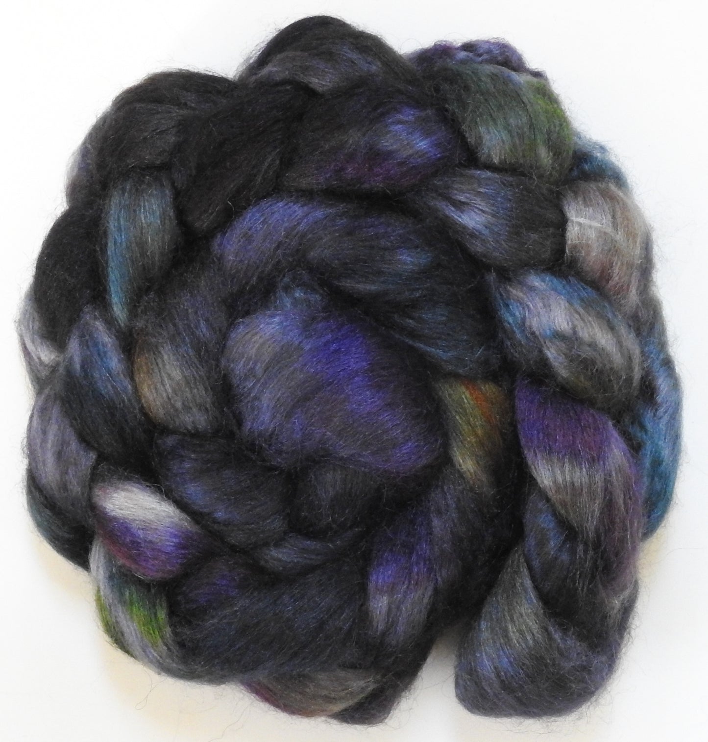 Tintagel (2.1) - Qiviut/ Tussah Silk (50/50)