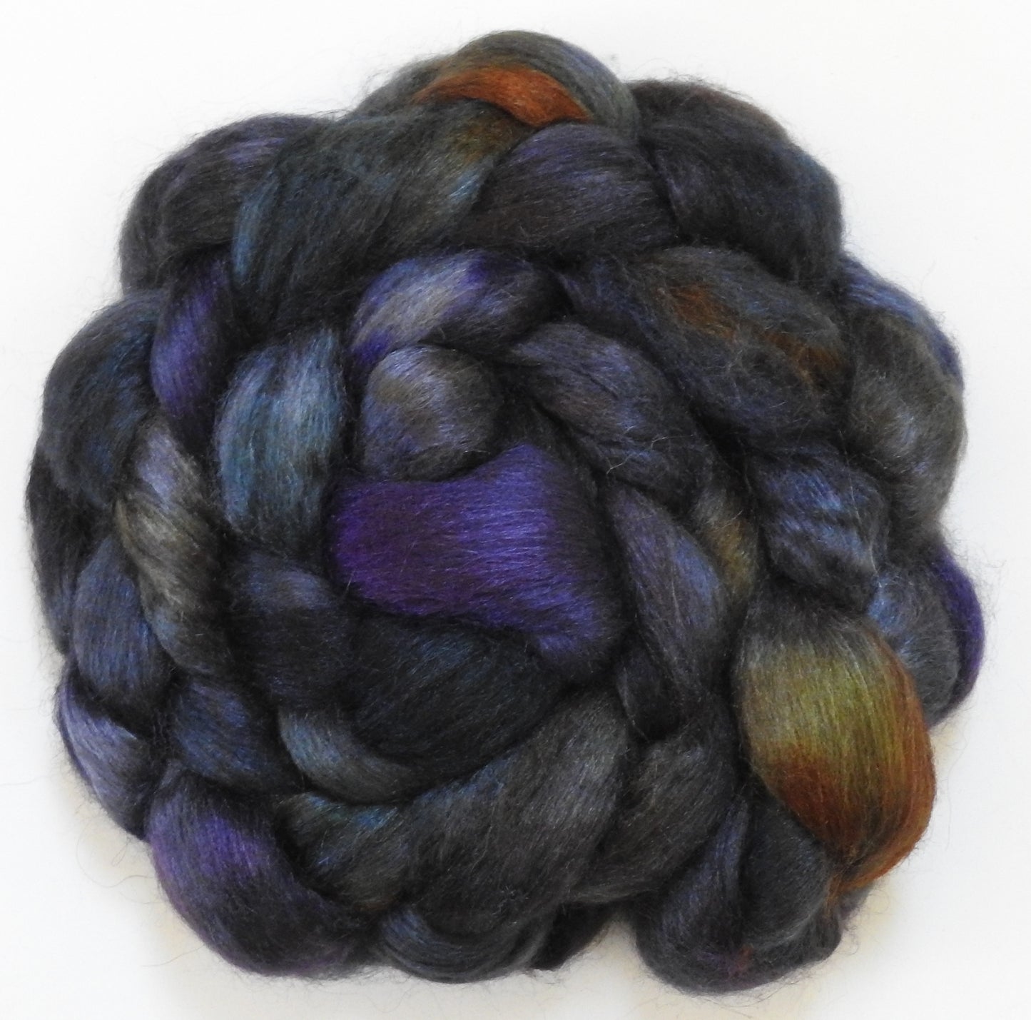 Tintagel (2.1) - Qiviut/ Tussah Silk (50/50)