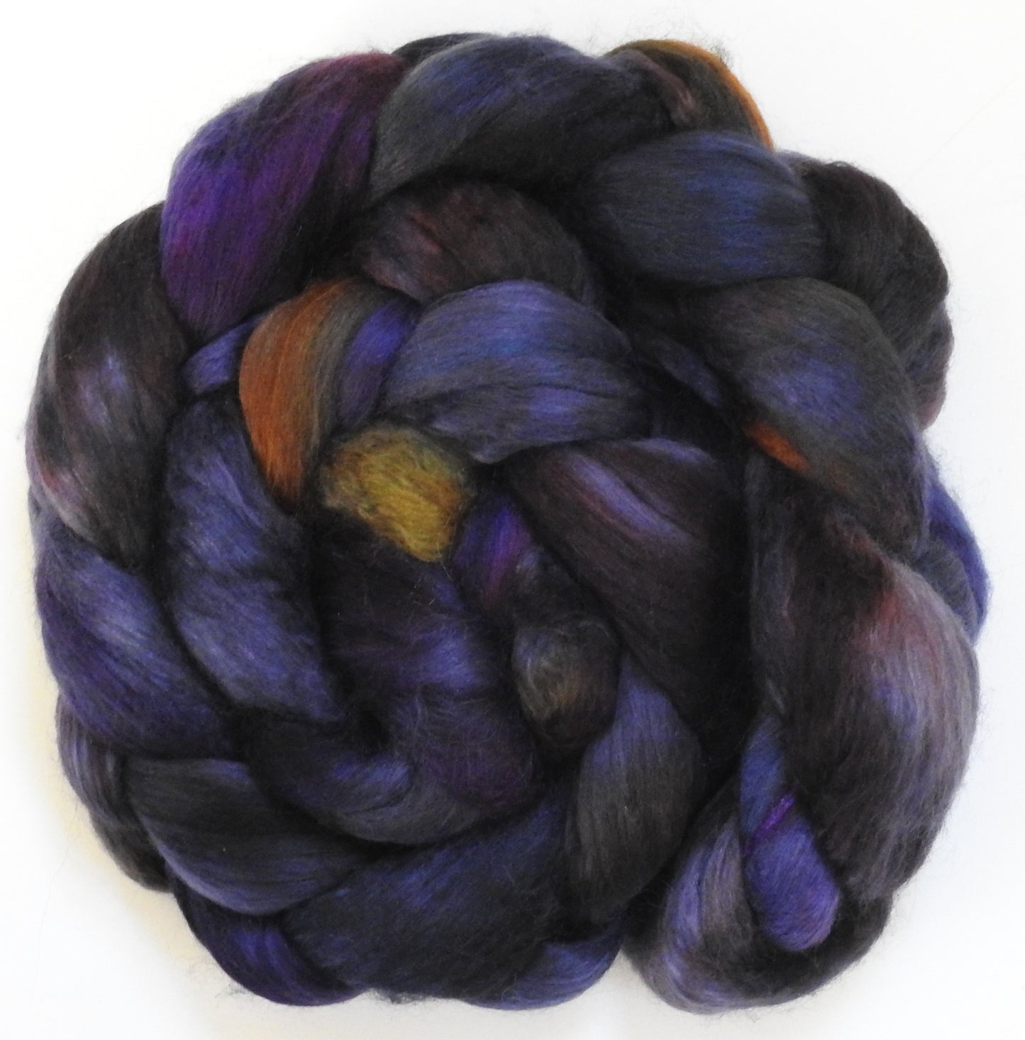 Tintagel - Superfine Merino/ Mulberry Silk (50/50)