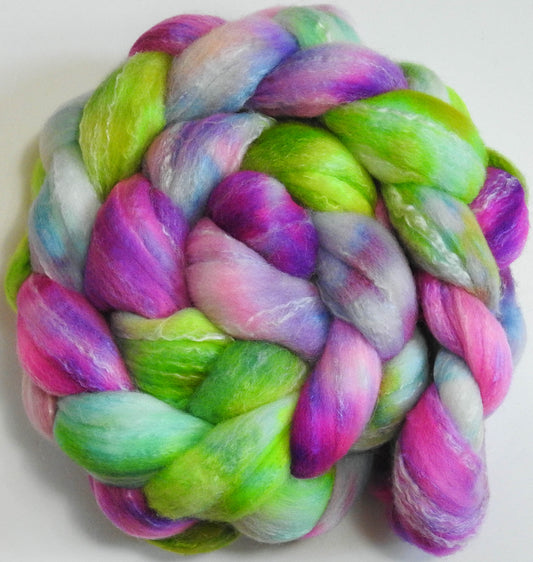 Roller Blades (5.7 oz)- Targhee/silk/ bamboo (80/10/10)