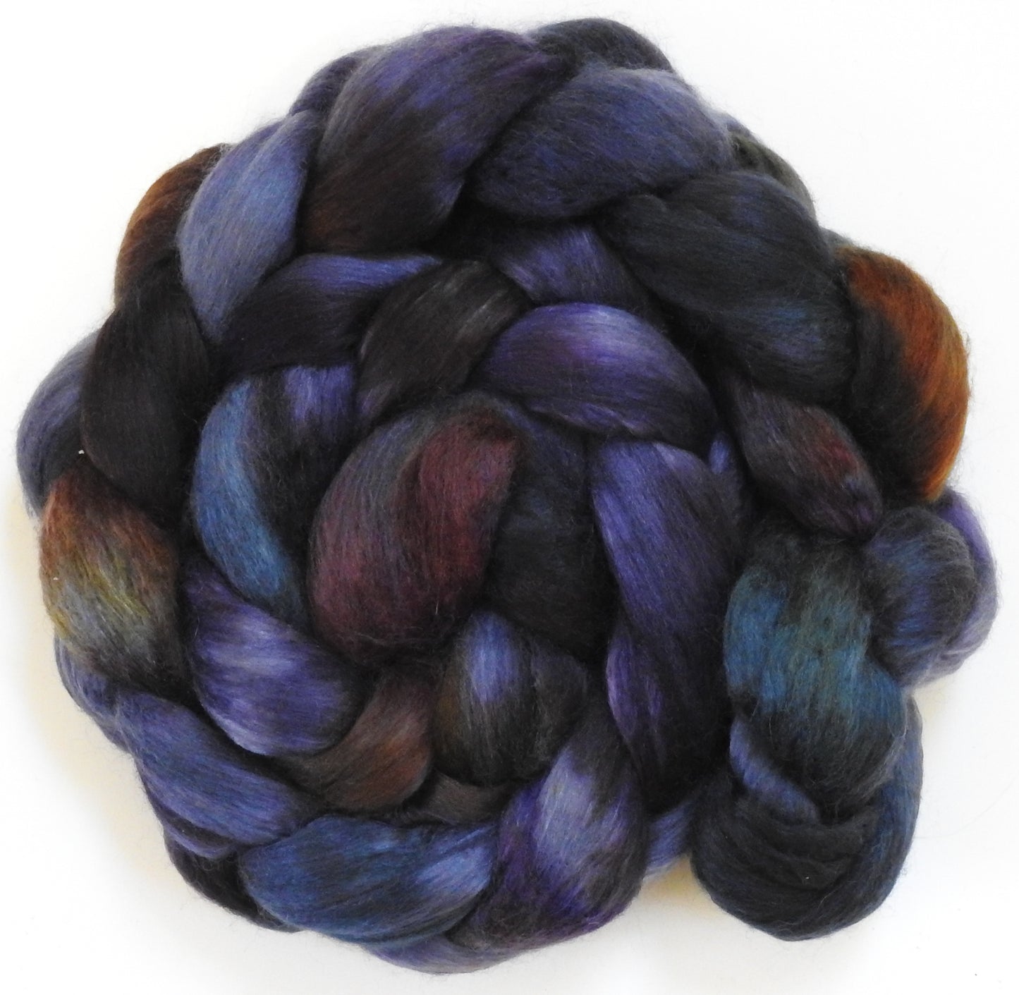 Tintagel - Superfine Merino/ Mulberry Silk (50/50)