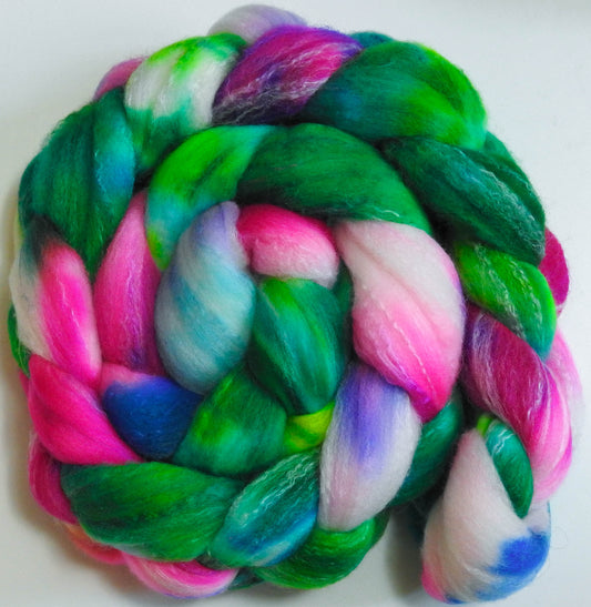 Malibu Beach - Targhee/silk/ bamboo (80/10/10)
