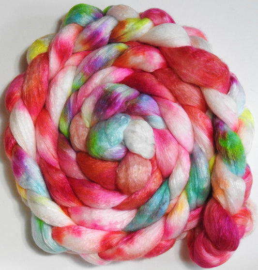Dream House - Merino/ Mulberry Silk (60/40)