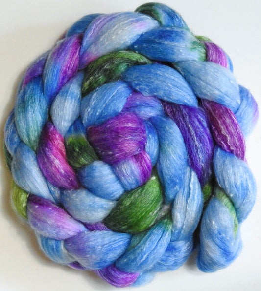 Kenergy - Merino/ Bamboo/ Tweed Blend (⅓ each)