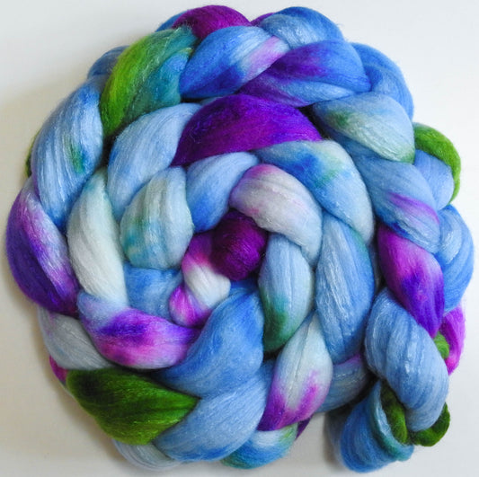 Kenergy (7.2 oz) - Rambouillet /tussah silk (80/20)