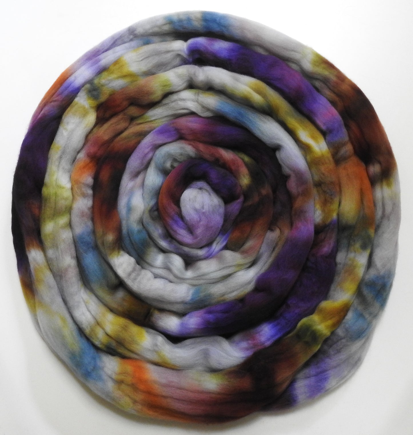 Porch Swing (5.7 oz)  - Mongolian Wool (18 mic)