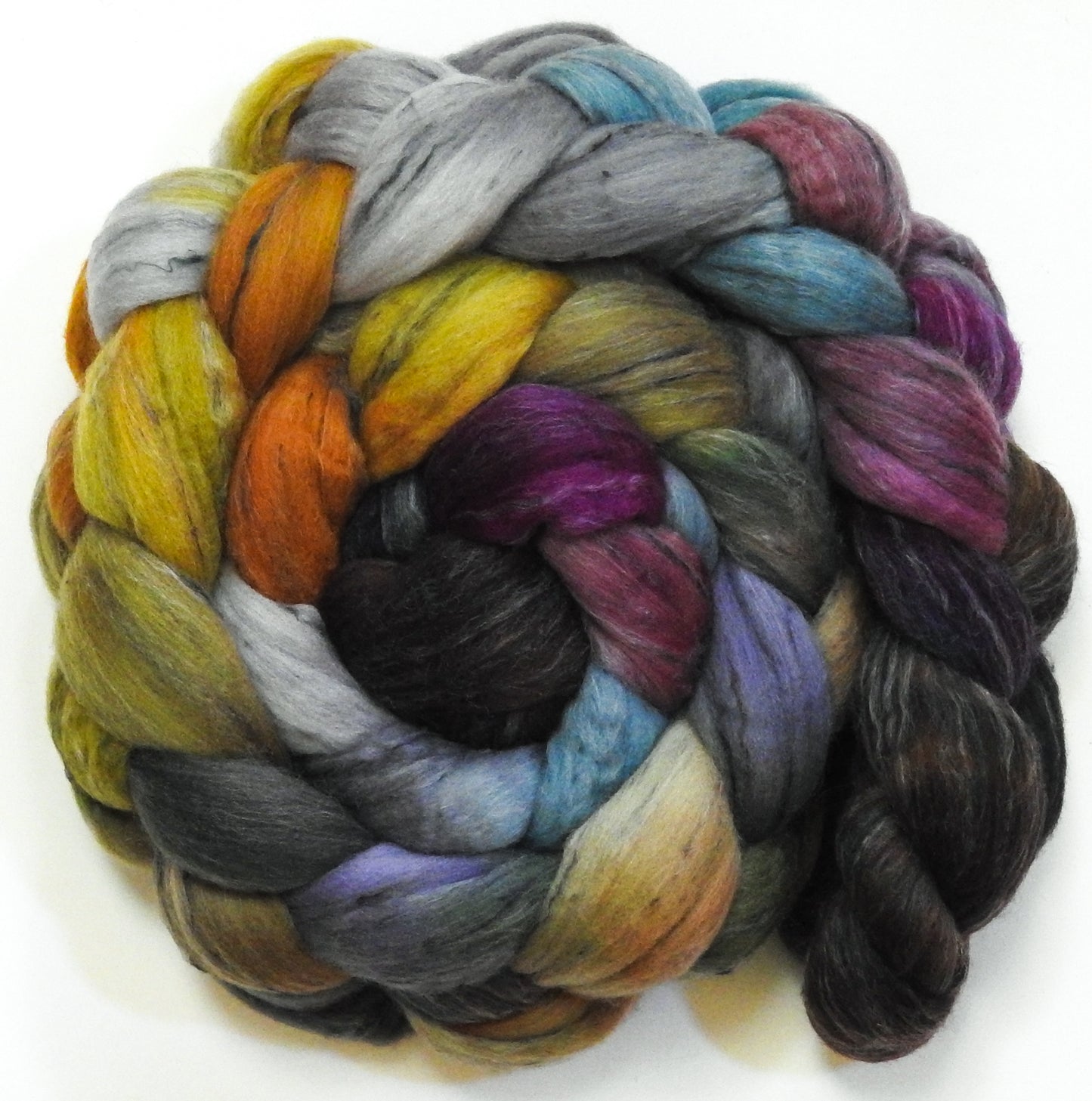 Stone Quarry (5.7 oz) - Shaniko Tweed - 89% Shaniko Wool/ 6% Acrylic/ 5% Rayon