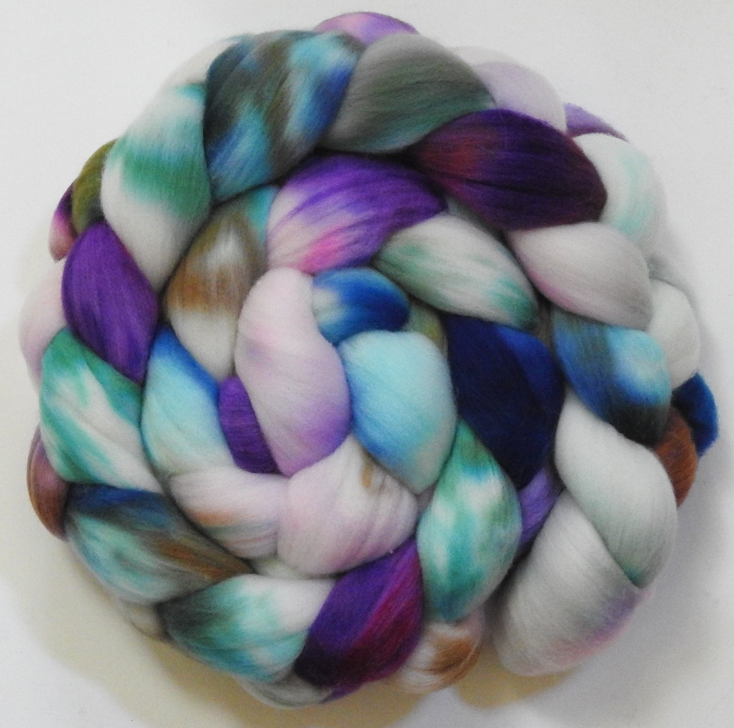 Air Castles (5.7 oz)- Shaniko Wool (20 micron)