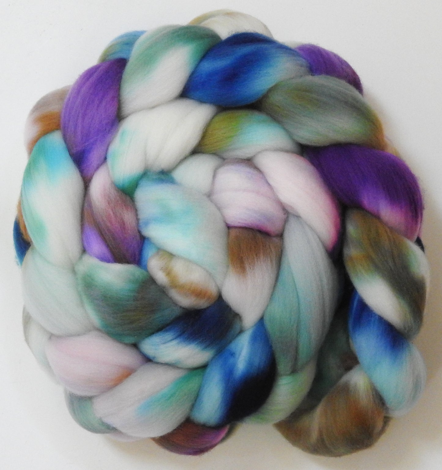 Air Castles (5.7 oz)- Shaniko Wool (20 micron)