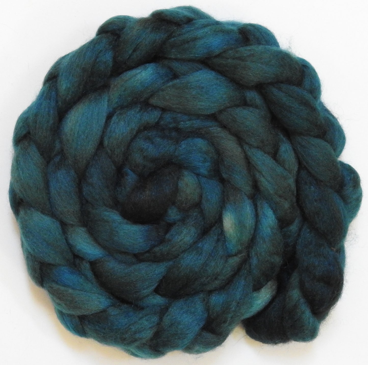 Deluge (2.1 oz) - Mongolian Cashmere/ Tussah Silk (50/50)