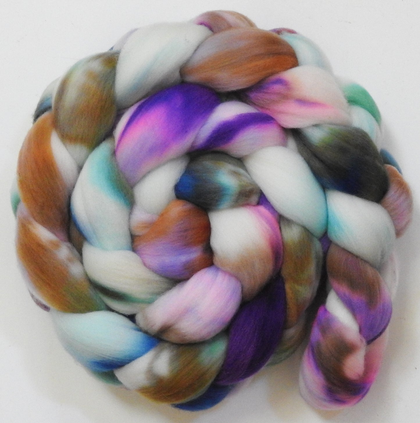 Air Castles (5.7 oz)- Shaniko Wool (20 micron)