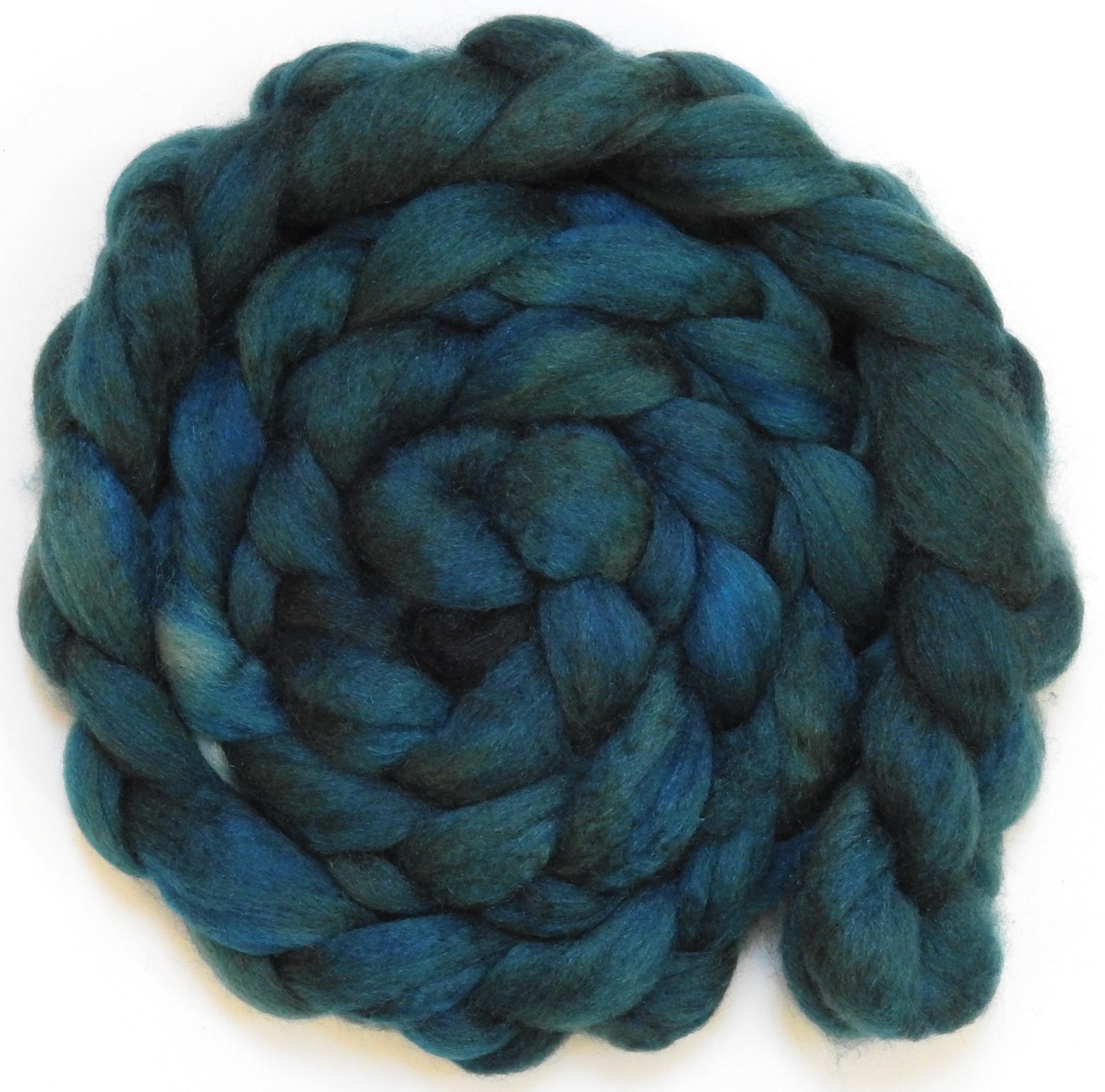 Deluge (2.1 oz) - Mongolian Cashmere/ Tussah Silk (50/50)