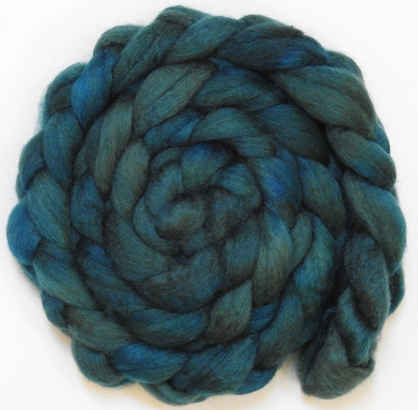 Deluge (2.1 oz) - Mongolian Cashmere/ Tussah Silk (50/50)