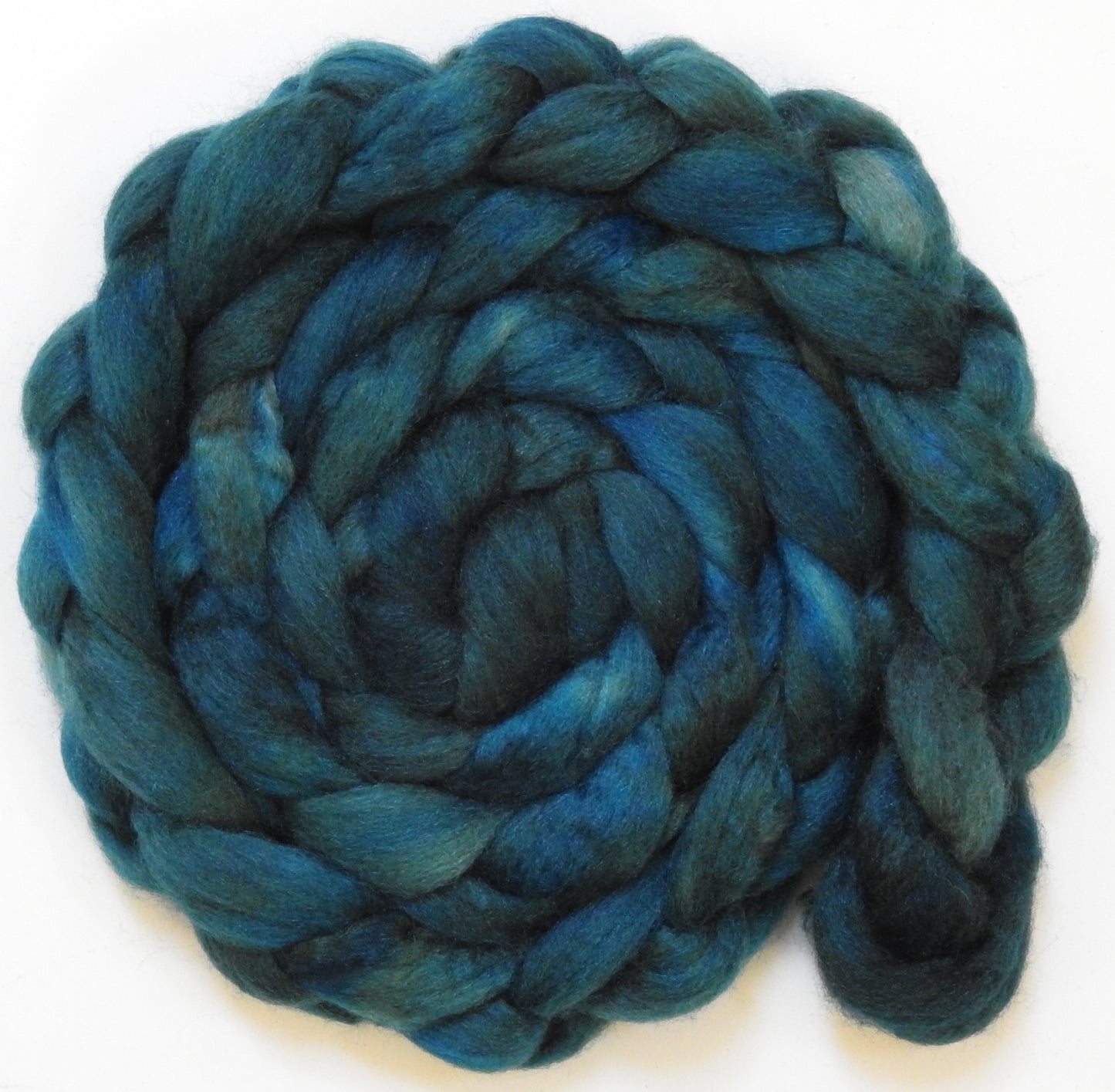 Deluge (2.1 oz) - Mongolian Cashmere/ Tussah Silk (50/50)