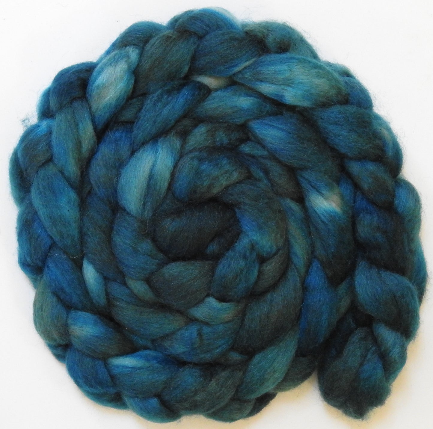 Deluge (2.1 oz) - Mongolian Cashmere/ Tussah Silk (50/50)