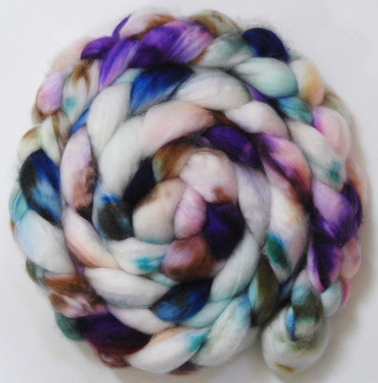 Air Castles (5.3 oz) - Mongolian Wool (18 mic)