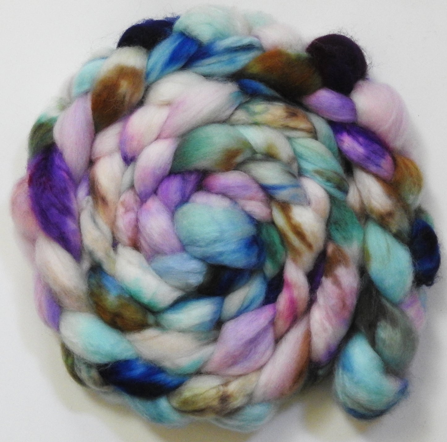 Air Castles (5.3 oz) - Mongolian Wool (18 mic)