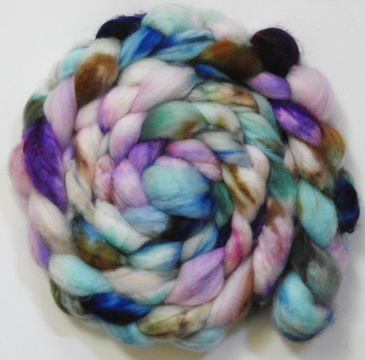 Air Castles (5.3 oz) - Mongolian Wool (18 mic)