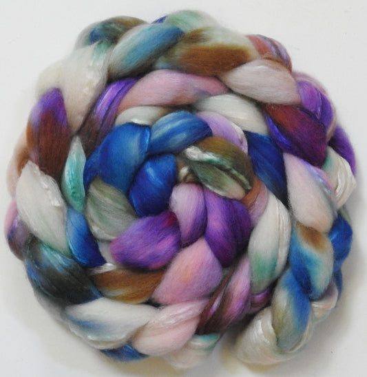 Air Castles (5.8 oz) - Shetland/ Tussah Silk (70/30)