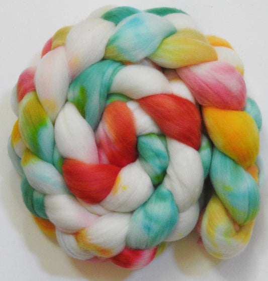 Italian Ice (5.7 oz)- Shaniko Wool (20 micron)