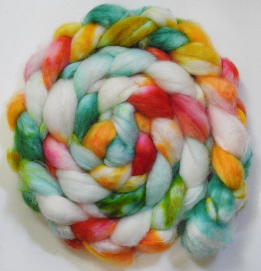 Italian Ice (5.3 oz)  - Mongolian Wool (18 mic)