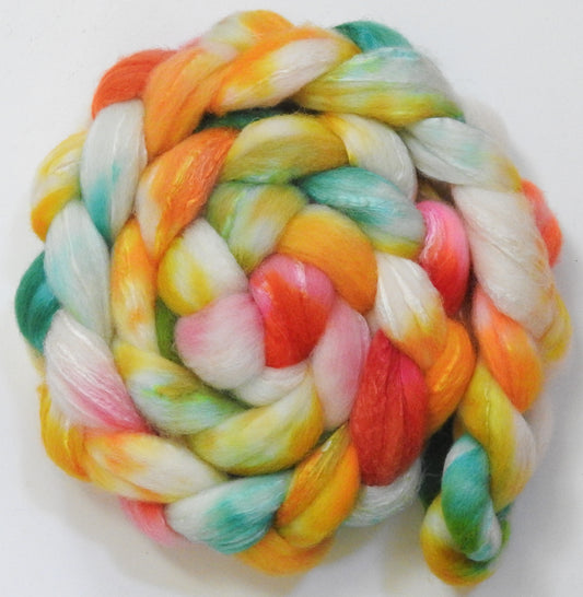 Italian Ice (5.8 oz) - Shetland/ Tussah Silk (70/30)