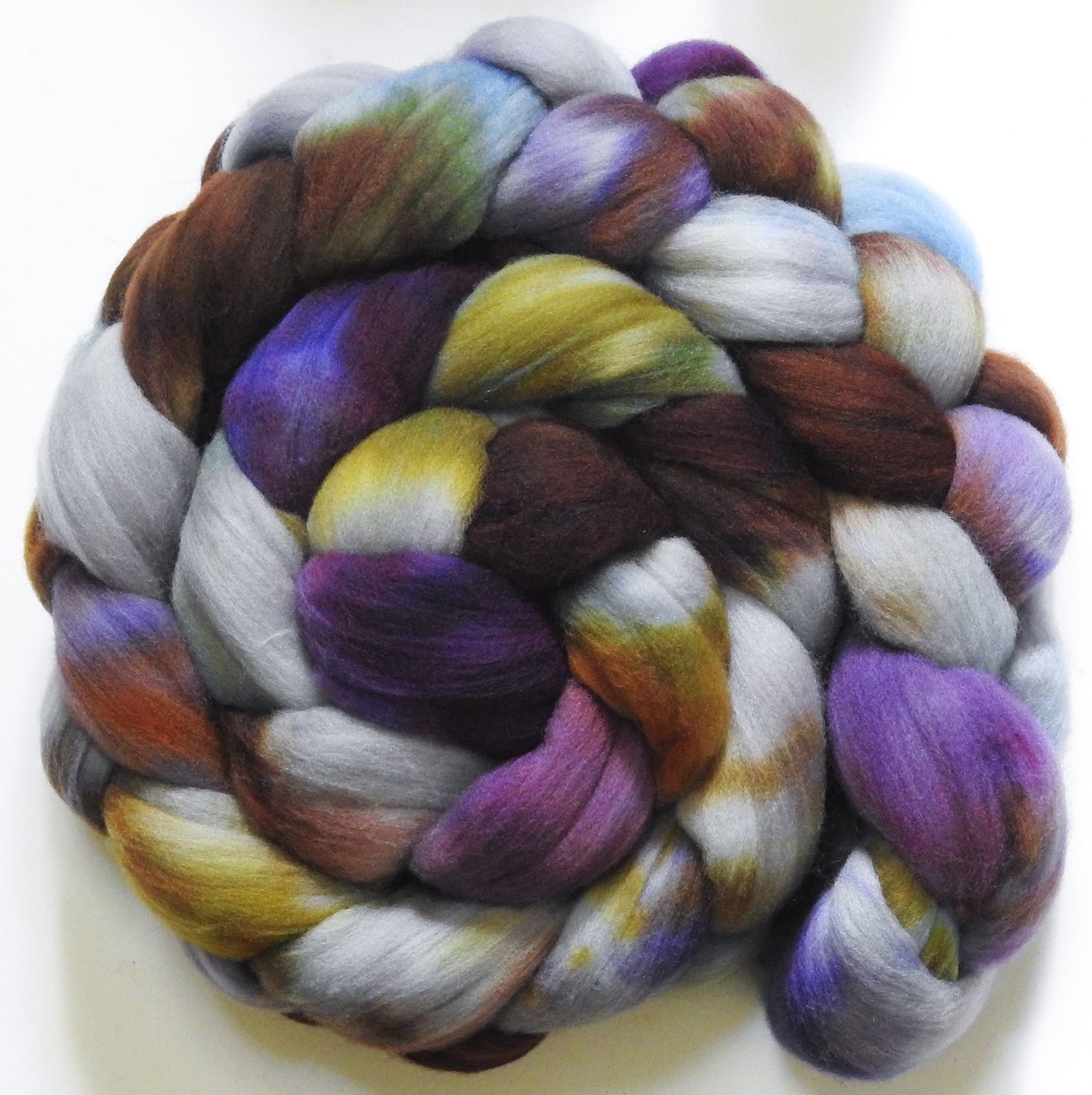 Porch Swing (5.7 oz)- Shaniko Wool (20 micron)