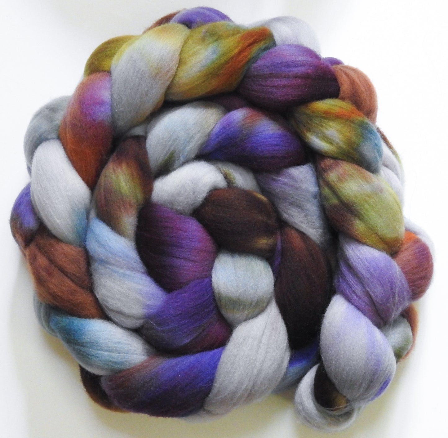 Porch Swing (5.7 oz)- Shaniko Wool (20 micron)
