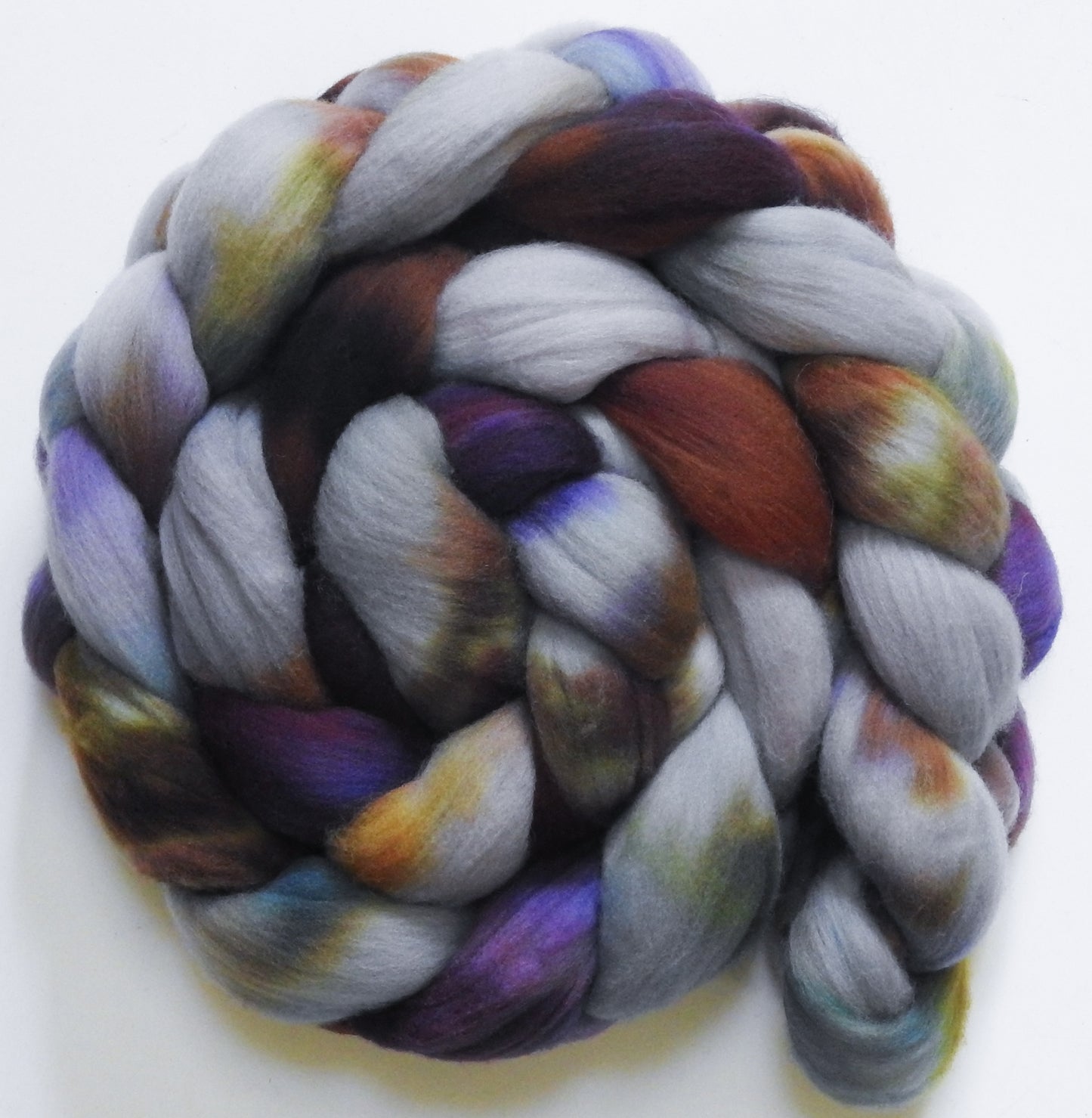 Porch Swing (5.7 oz)- Shaniko Wool (20 micron)