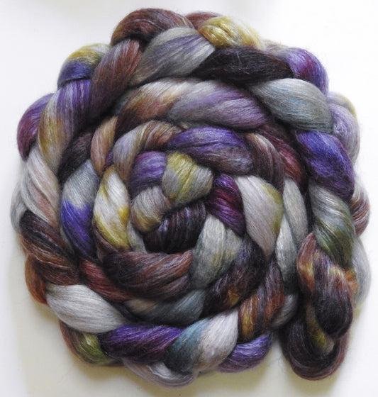 Porch Swing (5.7 oz) - Bfl /Rose Fiber/Baby Alpaca (50/25/25)