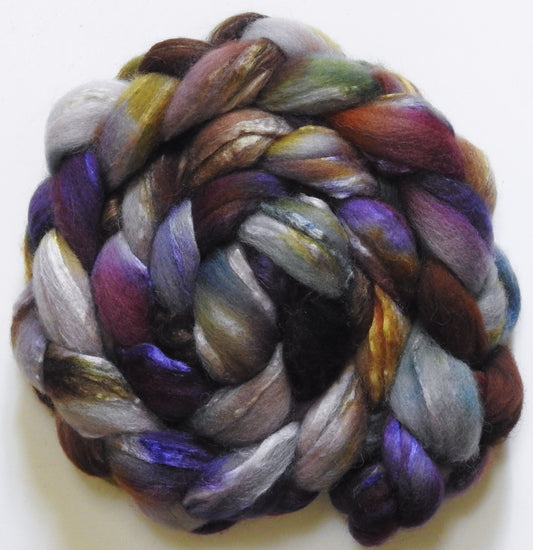 Porch Swing (5.6 oz) - Shetland/ Tussah Silk (70/30)